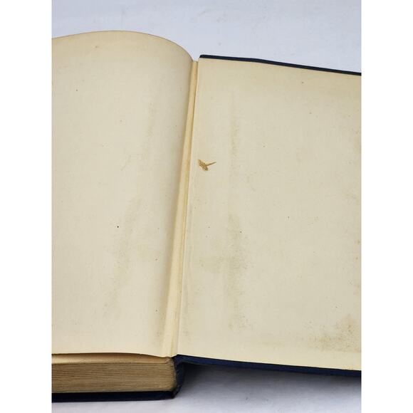 Iron Man By W. R. Burnett Vintage Novel Boxing First Printing 1930 - Picture 5 of 11